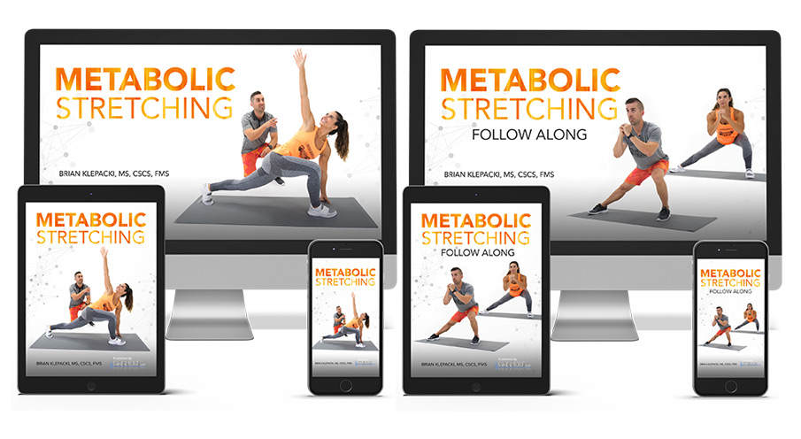 Metabolic Stretching